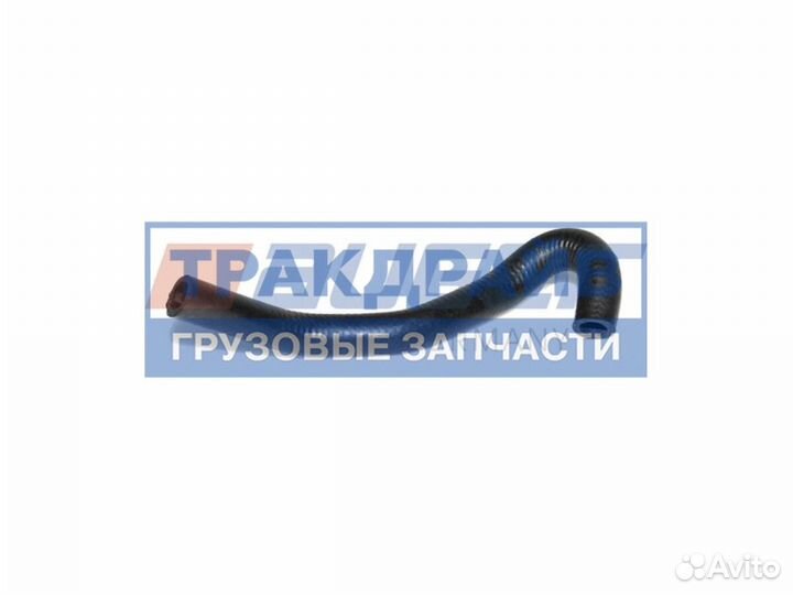 Шланг гидроусилителя
