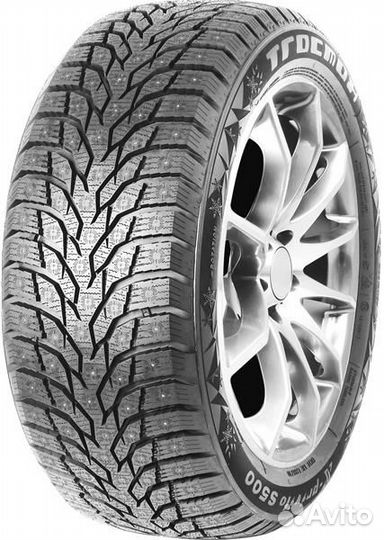 Tracmax X-Privilo S500 275/50 R20 113T