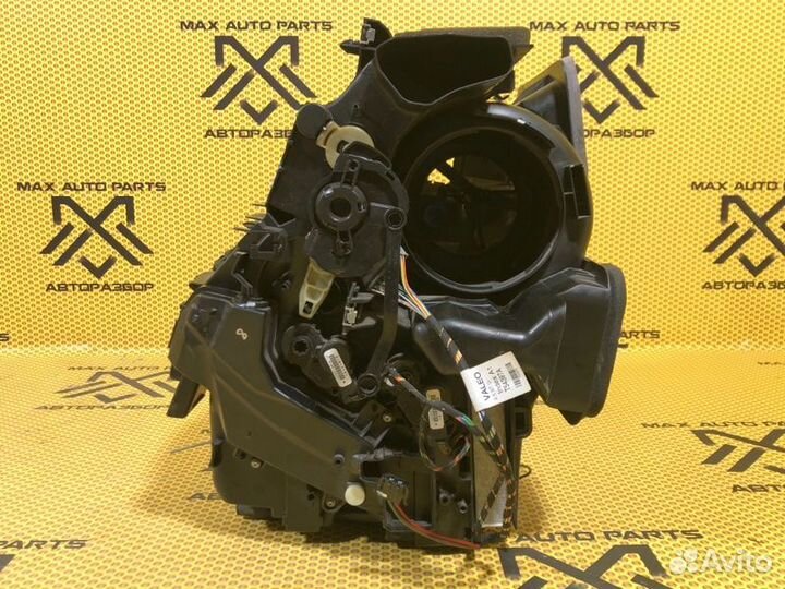 Корпус печки Renault Kaptur J5 H4MD429 2019