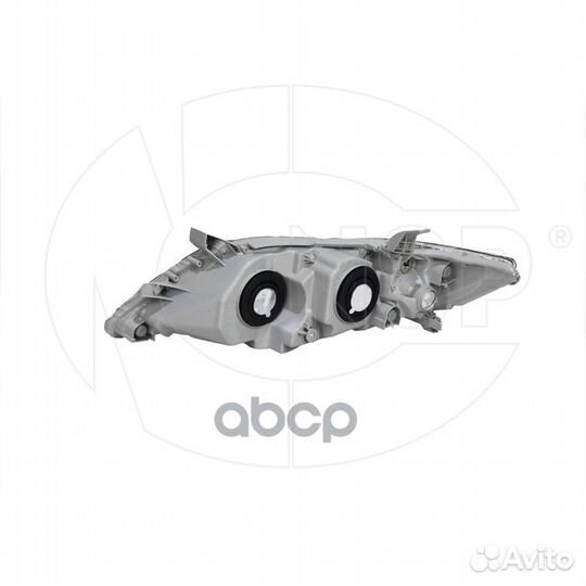 Фара правая NSP048113033640 NSP