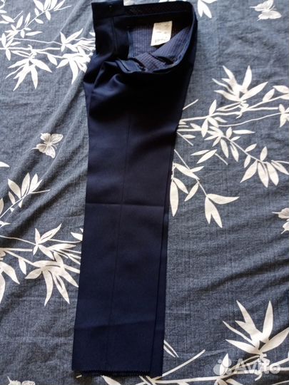 Школьная форма