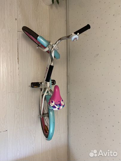 Детский велосипед б/у Stern Fantasy 20