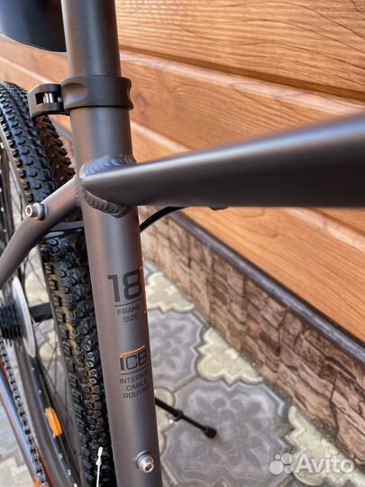 Stern motion 1.0 27.5