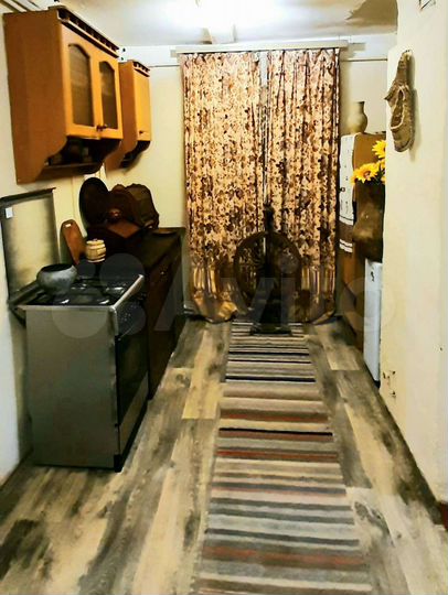 Дом 75 м² на участке 100 сот.