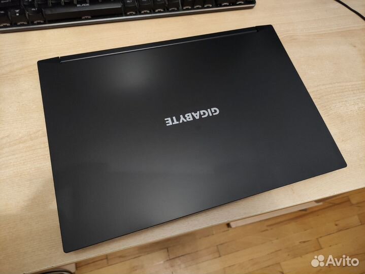 Gigabyte g5 kd