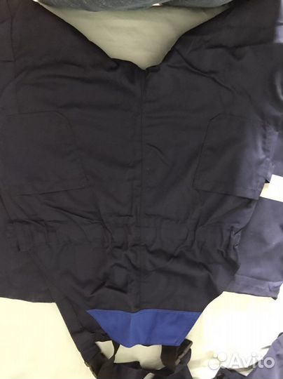 Костюм (спецодежда) новый