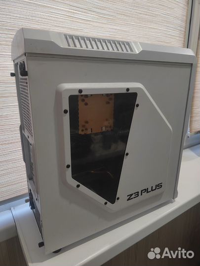 Системный блок 12 ядер/32 оперативки