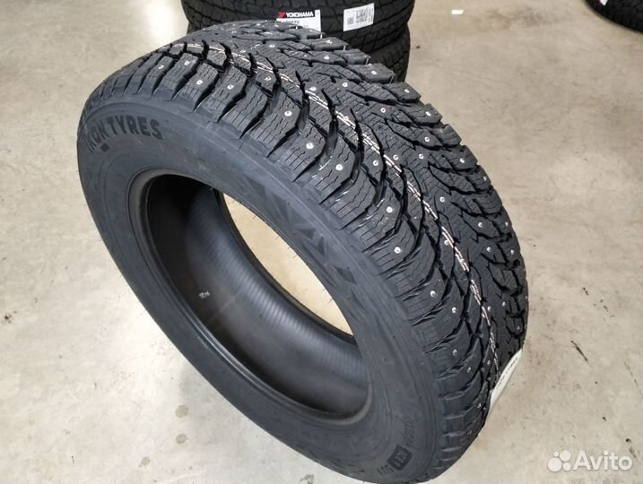 Ikon Tyres Autograph Ice 9 SUV 255/60 R19 113T