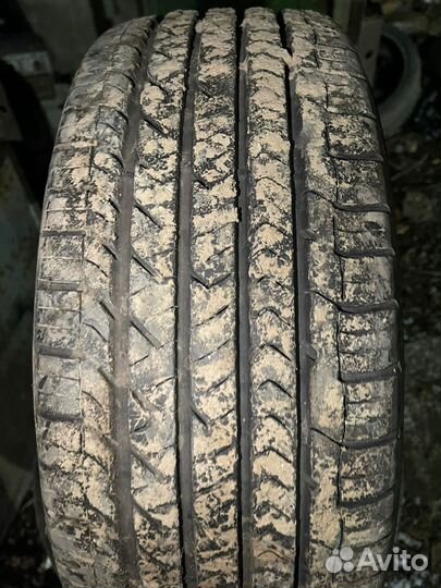 Колеса на ford летние в сборе