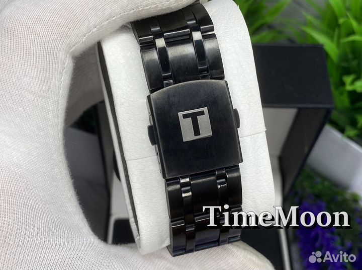 Мужские часы Tissot