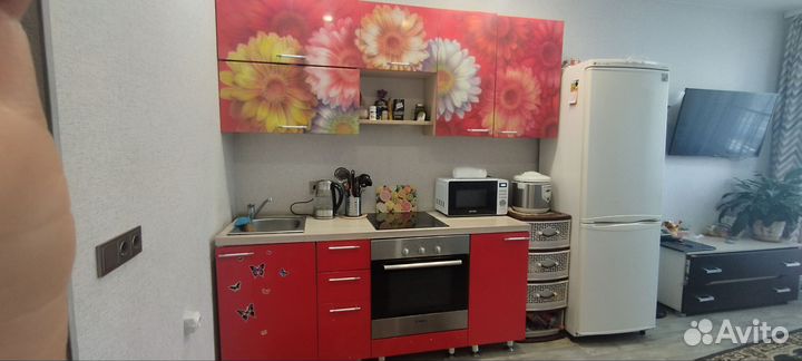 Кухонный гарнитур бу