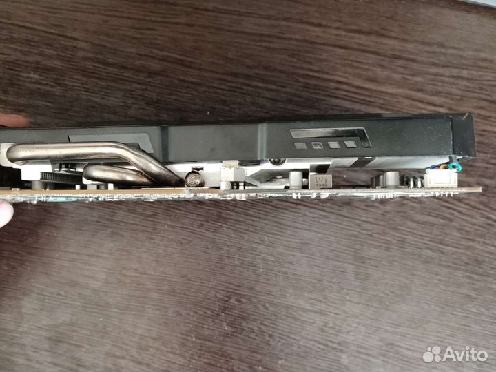 Видеокарта asus nvidia geforce gtx 660