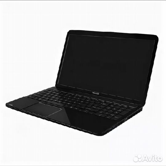 Ноутбук Toshiba satellite l850- cjk на запчасти