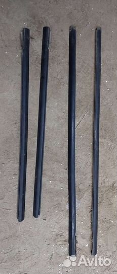 Молдинги, петли, замки Ford Focus 2