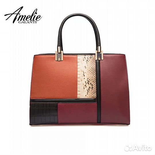 Сумка женская б/у