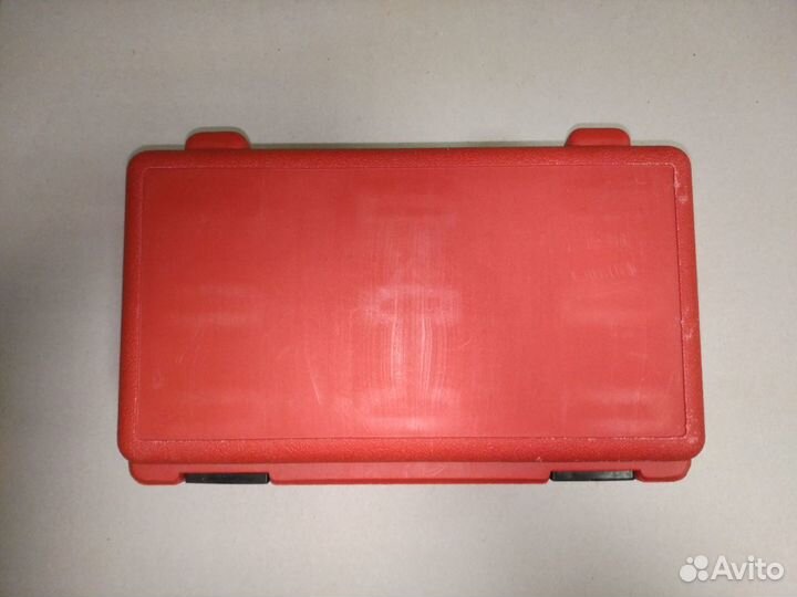 Набор для замены двойного сцепления Ford Volvo