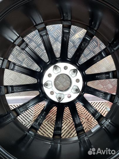 Колеса W223 AMG R20 Mercedes V223 S-klass