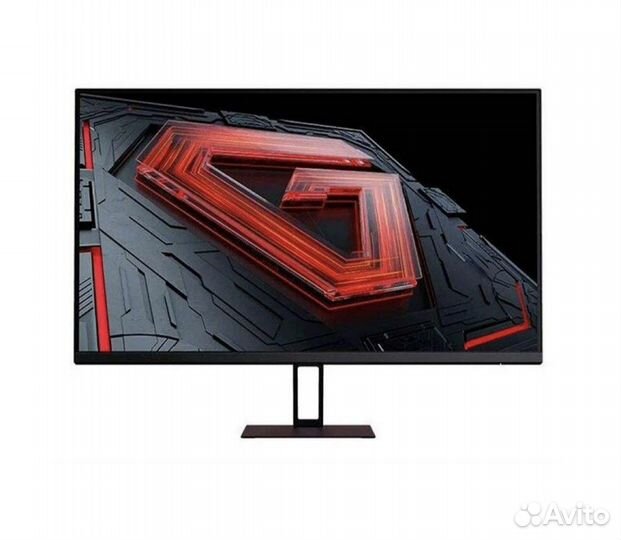 Новый монитор Xiaomi 27 дюймов165Hz 1920x1080 IPS