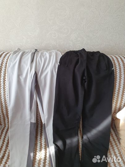 Мужские вещи пакетом есть брендовые (2 лота)