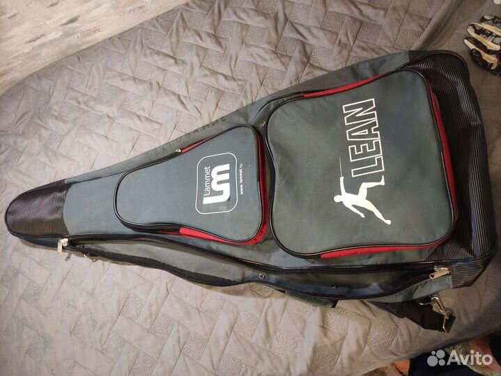 Комплект фехтовальной экипировки