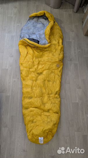 Спальный мешок