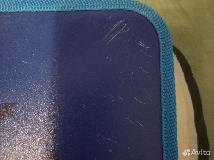 Сумка папка