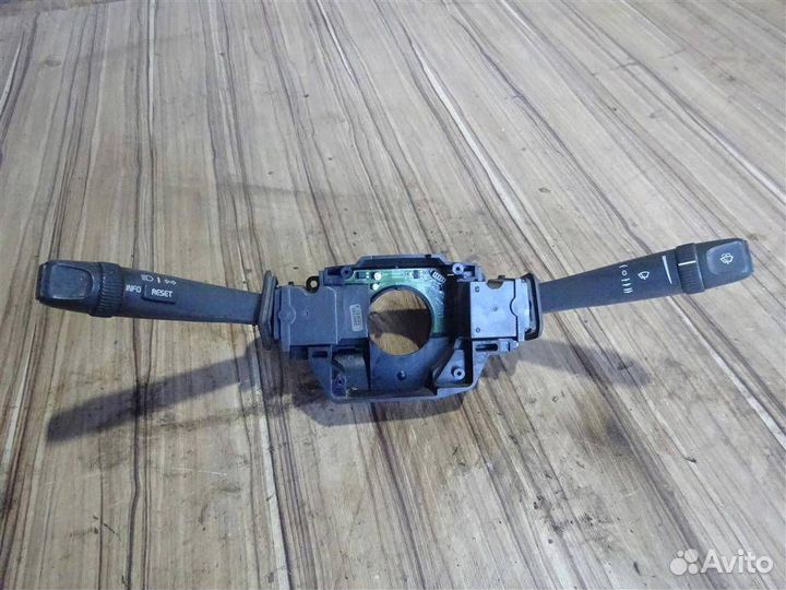 Переключатель поворотов подрулевой Volvo S80 1998