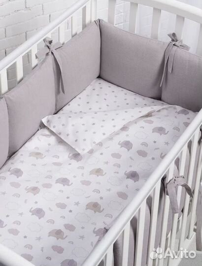 Комплект постельного белья Perina 120*60