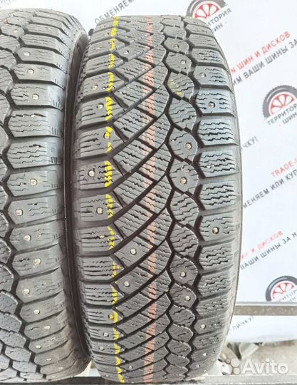 Continental ContiIceContact 185/65 R15 92T