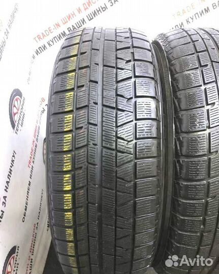 Yokohama Ice Guard IG50 215/60 R17 96Q
