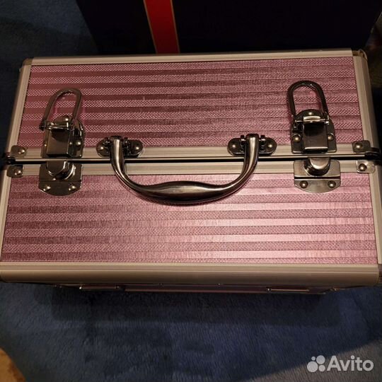 Кейс для косметики