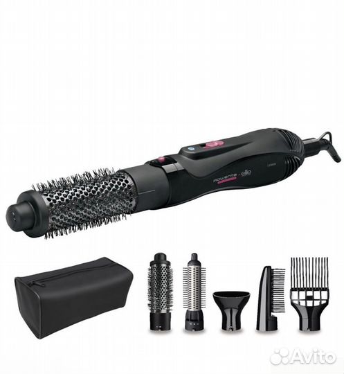 Продам фен-щетку Rowenta Elite CF8252F0