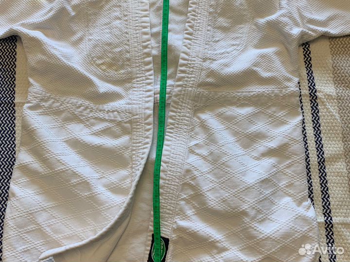 Кимоно для восточных единоборств