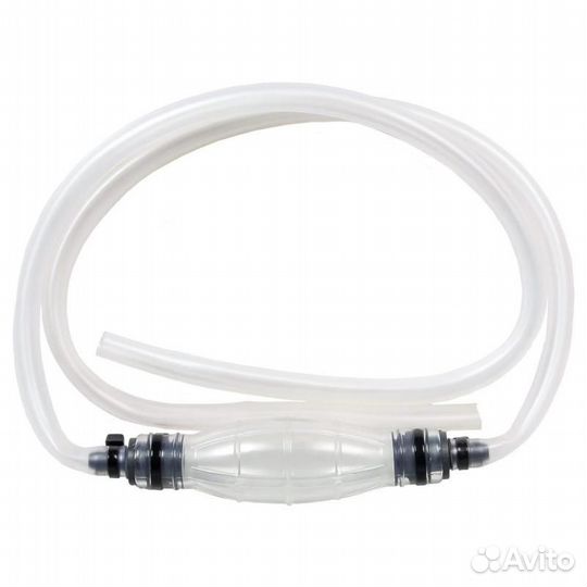 Насос для ручной перекачки топлива 