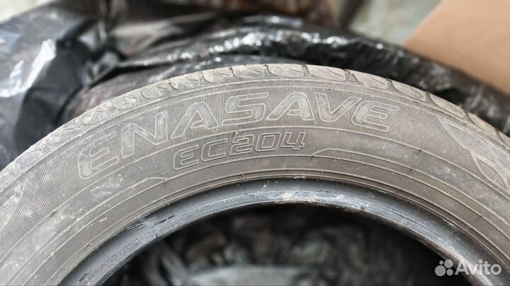 Dunlop Enasave EC204 175/65 88H