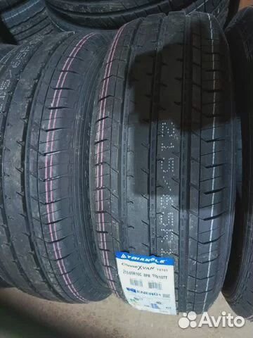Triangle Connex Van TV701 225/70 R15C 112S