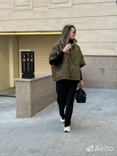 Стилист разбор гардероба