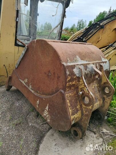 Ковш для экскаватора бу
