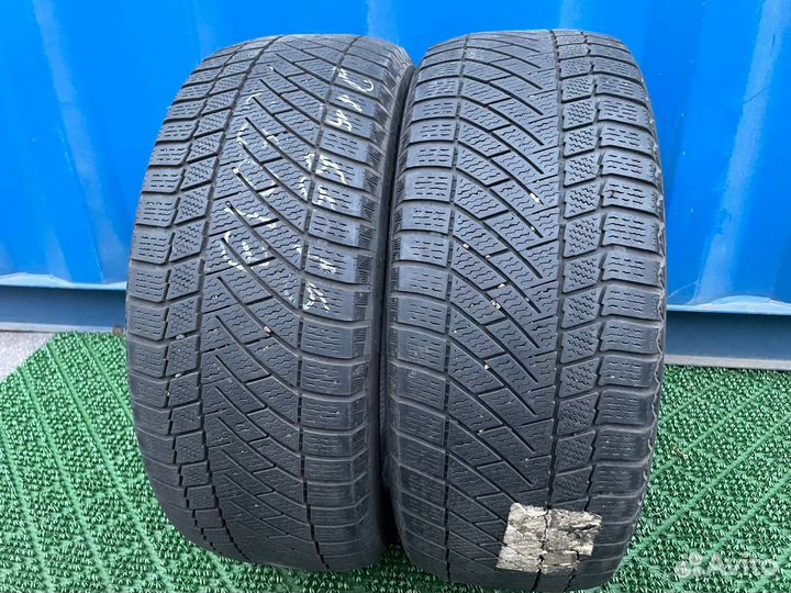 Continental ContiVikingContact 6 215/55 R16 107T