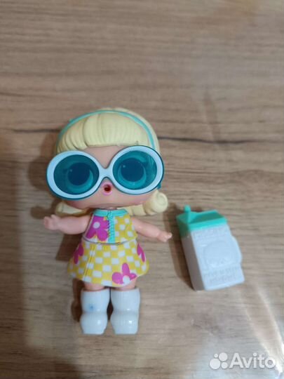 Кукла lol surprise