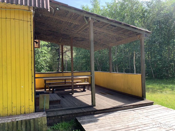 Гостевой дом 