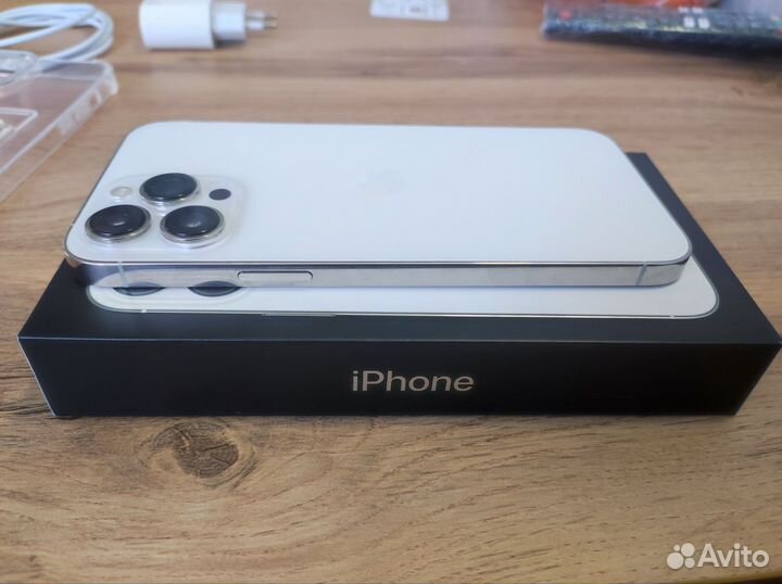 iPhone 13 Pro Max, 512 ГБ