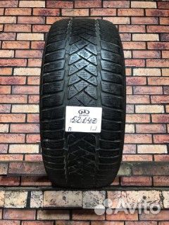 Dunlop Grandtrek WT M2 255/55 R18