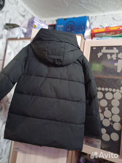 Куртка женская