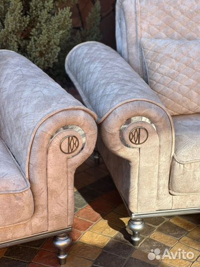 Мягкая мебель