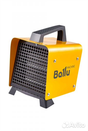 Новая тепловая пушка электрическая 2,2 кВт