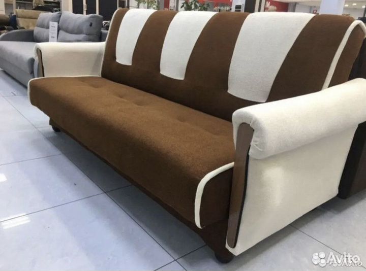 Диван Велюр Бриз