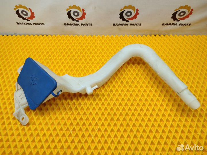 Горловина бачка омывателя Mercedes Cls W219 3.5