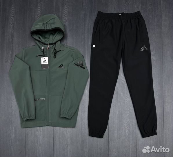 Спортивный костюм для мальчика подростка