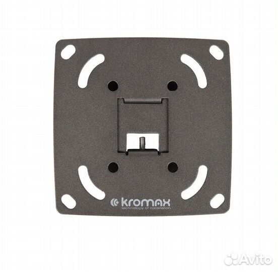 Фиксированный кронштейн Kromax optima-100